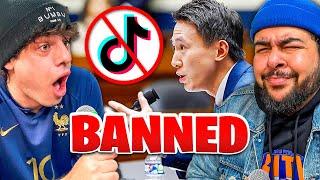 This TikTok Ban Will Change The Internet Forever! | Broadcast Boys Pod Ep.6