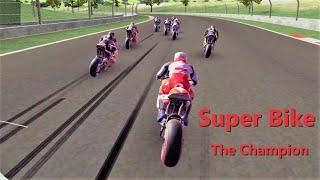 Super Bike: The Champion (Crazy Games) [Free Games]