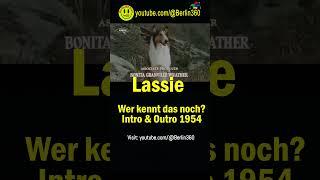 Wer kennt das noch? Lassie #Scots #Mädchen ist eine #Hündin der #Langhaarcollie #collie #Come #Home