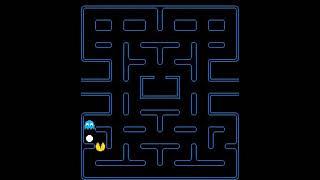 Pac-Man Animation 2