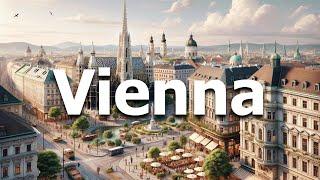 How To Spend 5 Days In Vienna Austria 2025 (Travel Guide)