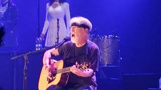 Bob Seger - Like A Rock - The Final Tour - Atlanta, GA 12/22/18