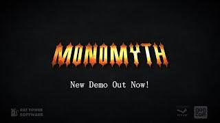 Monomyth - Steam Next Fest Teaser (June 2024)