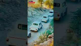 camper stunt rj43  video Like and subscribe me 