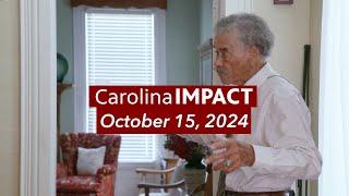 October 15, 2024 | Carolina Impact