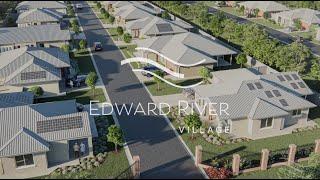 Edward River Village, Deniliquin - YOUR VILLAGE IS HERE!