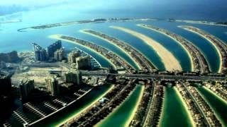 DUBAI DREAM (Chillout mix)