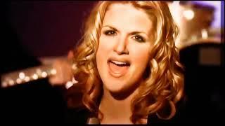 Trisha Yearwood  - How Do I Live   (Ost. Con Air)  (Music Video)