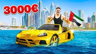 Ξόδεψα 3000+ ΕΥΡΩ στο Dubai