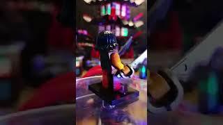 Bootleg Lego: (LEZI) NINJAGO BLIND BOX 91051 - CYREN #shorts