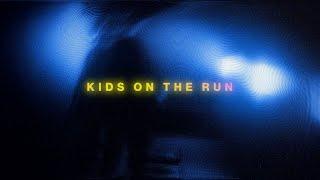 Klingande & VARGEN - Kids on the Run (Lyric Video) [Ultra Records]