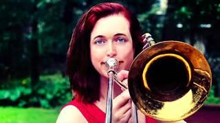 H.E.R. - Carried Away (Cover) - Shannon Gunn Quintet Jazz