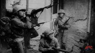 MacArthur Doesn't Think the Chinese Would Fight Americans | Chosin