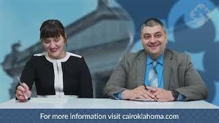 2024 Oklahoma Legislative Session Wrap Up with CAIR Oklahoma