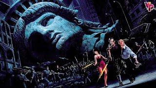 [ BLURAY DTS -HD ]Escape from New York - Best Action Movies | Adventure | Sci-Fi