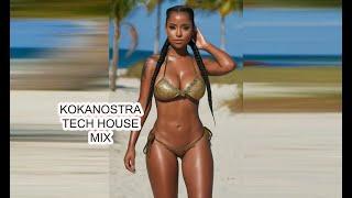 Kokanostra Tech House Mix Dez20