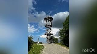 herrenberg schönbuchturm #Hikeday
