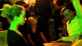 "Stu is Dead"  a murder mystery dance