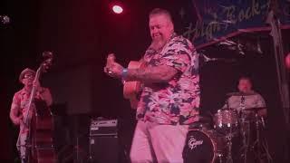 Doel brothers - Wild Wild Woman #HIGH ROCKABILLY 2024