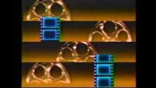 Vintage KPLR 11 St. Louis movie bumpers