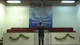 Shiloh SDA Church Ocala, FL Live Stream