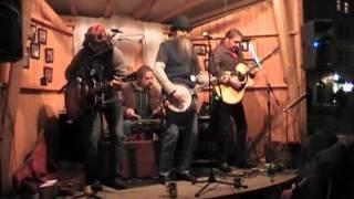Koller Haarer Zindi Mich - Whiskey In The Jar