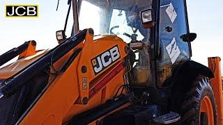 IMPORTANT | JCB 3CX BACKHOE | YOU MUST KNOW | WITH ENGLISH SUBTITLES