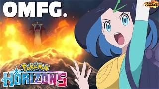 The Pokémon Anime Just REVEALED A GAME CHANGER.