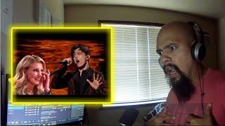 Dimash Kudaibergen The Best Voice of the world Reaction (Classical Pianist Reacts)