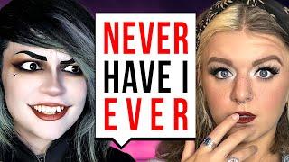 Willow and Maddie talk about C*M | Never Have I Ever