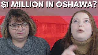 Why Are Oshawa Home Prices STILL Rising?