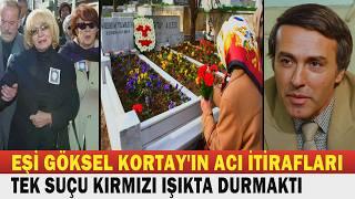 KEREM YILMAZER; 58 Yaşında Hain Bir Saldırıya Kurban Gitti. "KEŞKE BİR ÇOCUĞUMUZ OLSAYDI..."