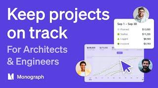 5 Ways to Manage Projects for Architects & Engineers