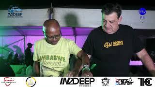 Vinny Da Vinci & Christos - Deep House - EnoSoul 12th Annual Birthday Celebration 2024