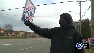 Harold Harris enters race for Toledo mayor