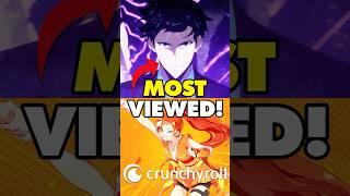 Solo Leveling Just Broke Another World Record!