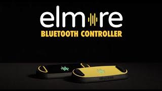 Third Man Hardware Presents: Elmore X Third Man Records Foot Pedals