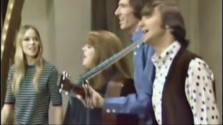 The Mamas and the Papas - California Dreamin' (Stereo Music Video)