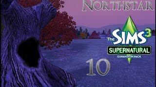 [ Sims 3 Supernatural ] Poison Apple Conversion Rituals! - Part 10