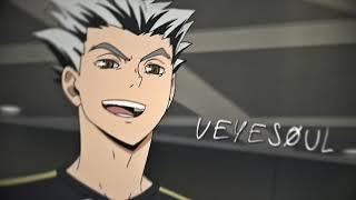 bokuto edit