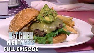 Gordon Ramsay Revisits Cafe Hon | Kitchen Nightmares