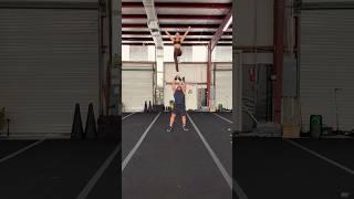 Bet you havent seen this one before  #handstand #cheer #acro #stunt #stunting #atheltes #sports