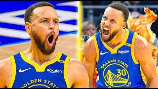 STEPHEN CURRY SHOWS WHY HE'S THE GREATEST SHOOTER OF ALL TIME  2025 HIGHLIGHTS