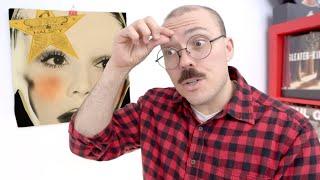 Halsey - The Great Impersonator ALBUM REVIEW