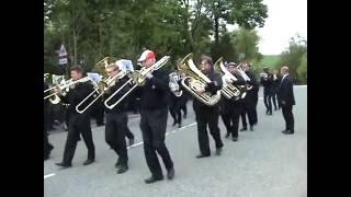 WHIT FRIDAY MARCH 2016 (DENSHAW) A TOUT VENT