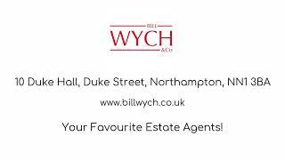 For Sale - 10 Duke Hall, Duke Street, Northampton, NN1 3BA