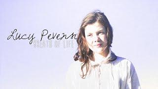 ● lucy pevensie | breath of life