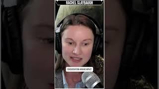Our Most Efficient Energy Source | Rachel Slaybaugh