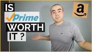 Amazon Prime for Students Review: What is Amazon Prime and is Amazon Prime Worth It?