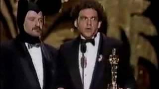 1989 Academy Awards - Richard Williams Special Achievement Oscar